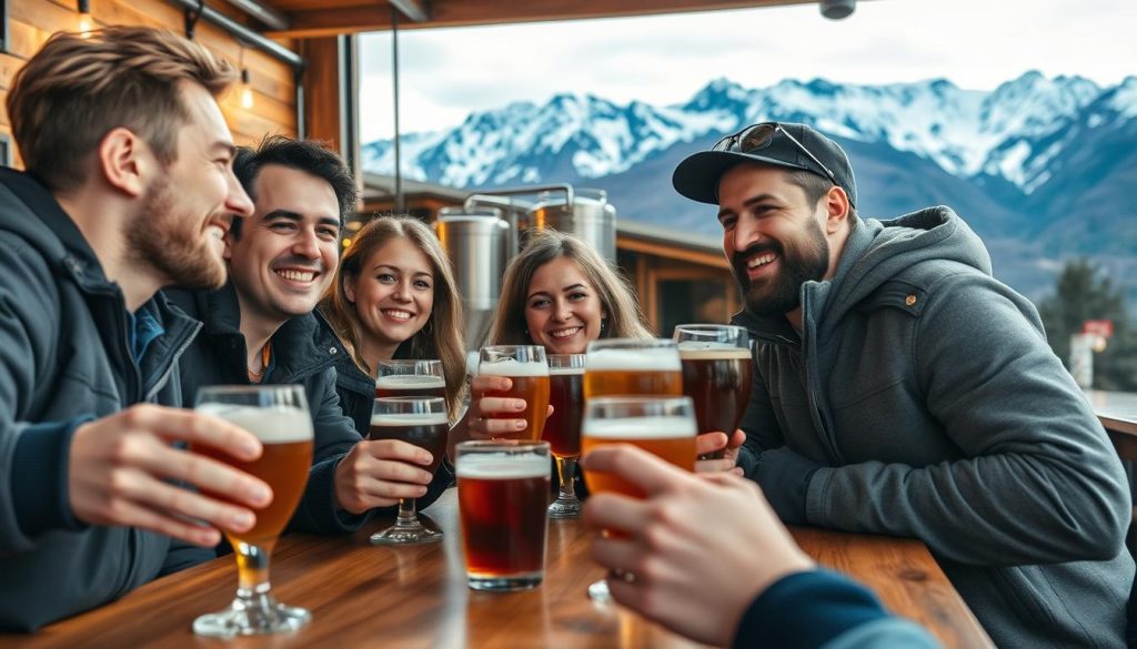 Bariloche craft beer tour Bariloche craft beer tour