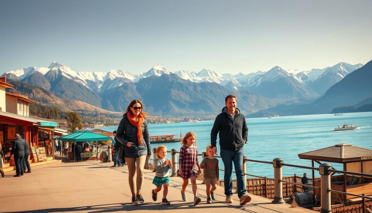 Bariloche family activities