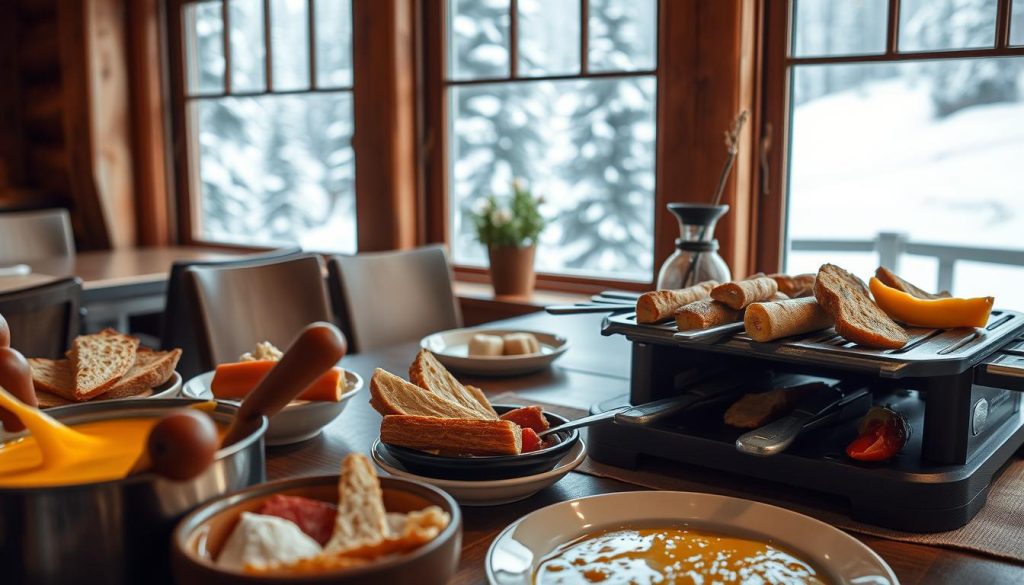 Bariloche food specialties Bariloche food specialties