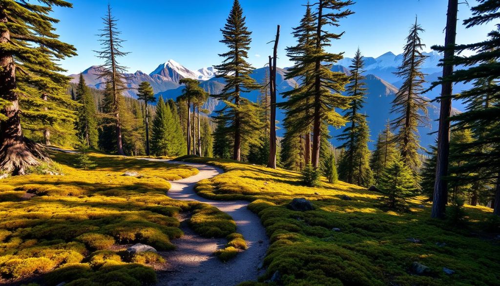 Bariloche hiking trail Bariloche hiking trail