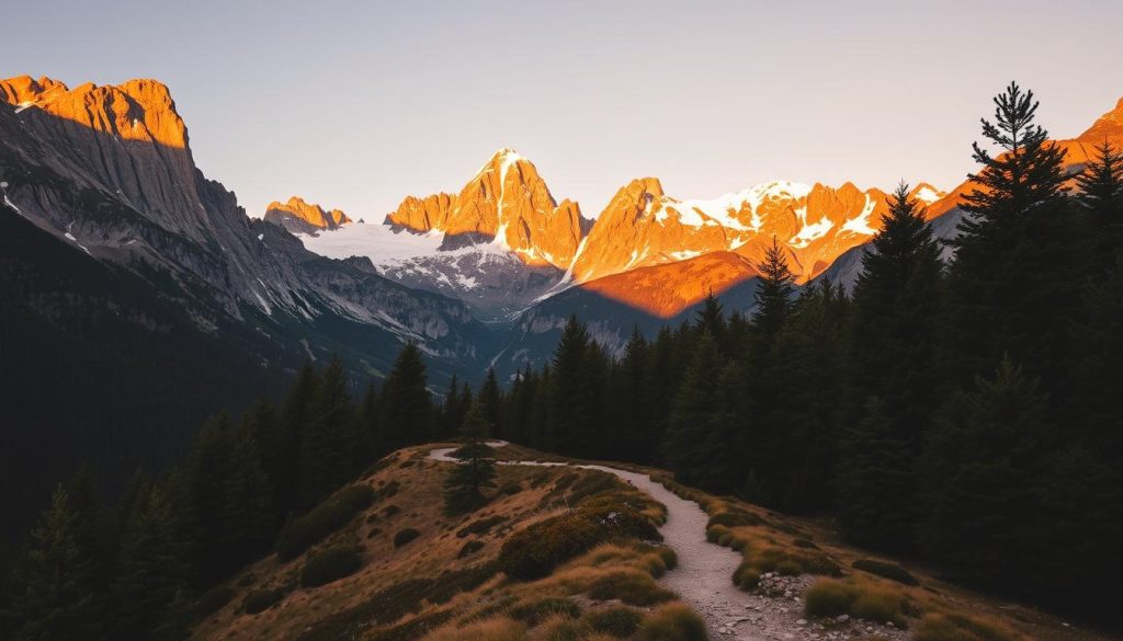 Bariloche hiking trails Bariloche hiking trails