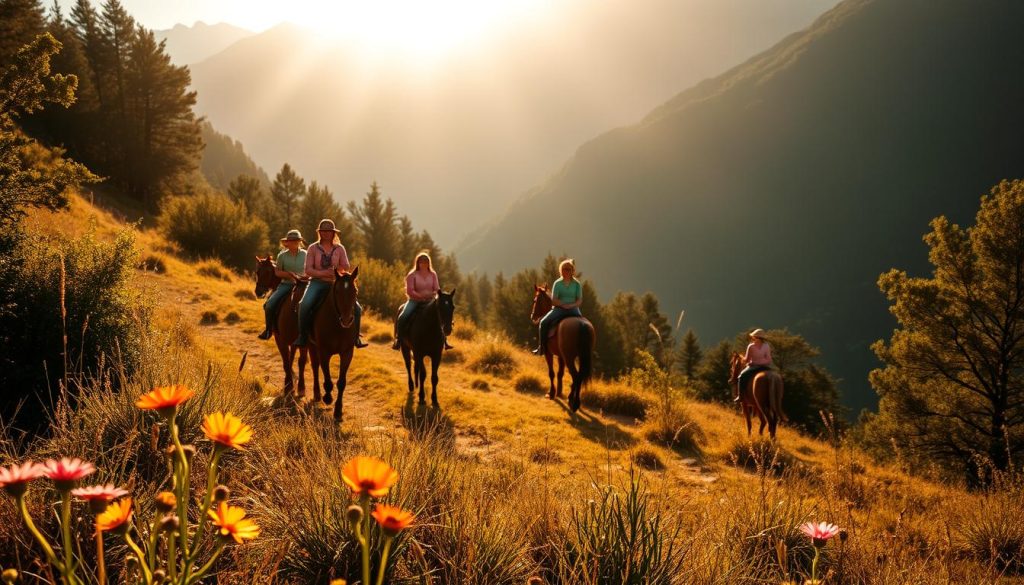 Bariloche horseback riding adventures Bariloche horseback riding adventures