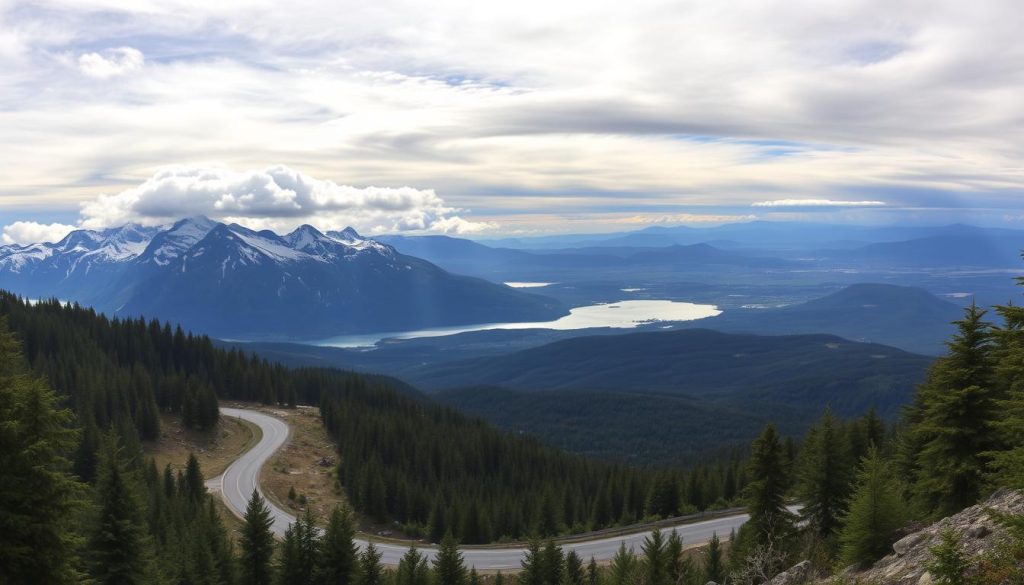 Bariloche landscape tours Bariloche landscape tours
