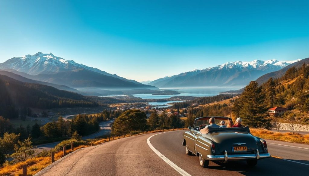 Bariloche landscape tours Bariloche landscape tours