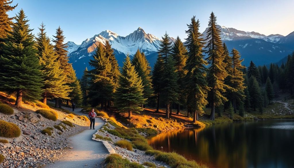 Bariloche mountain trails Bariloche mountain trails
