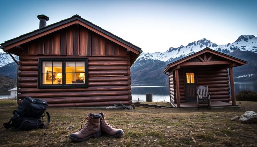 Bariloche off-season accommodation options Bariloche off-season accommodation options