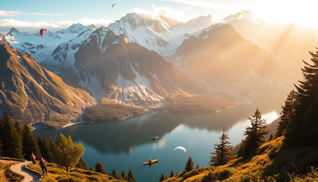 Bariloche outdoor activities Bariloche outdoor activities
