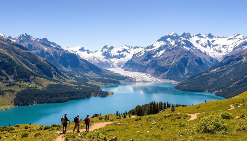 Bariloche outdoor activities Bariloche outdoor activities