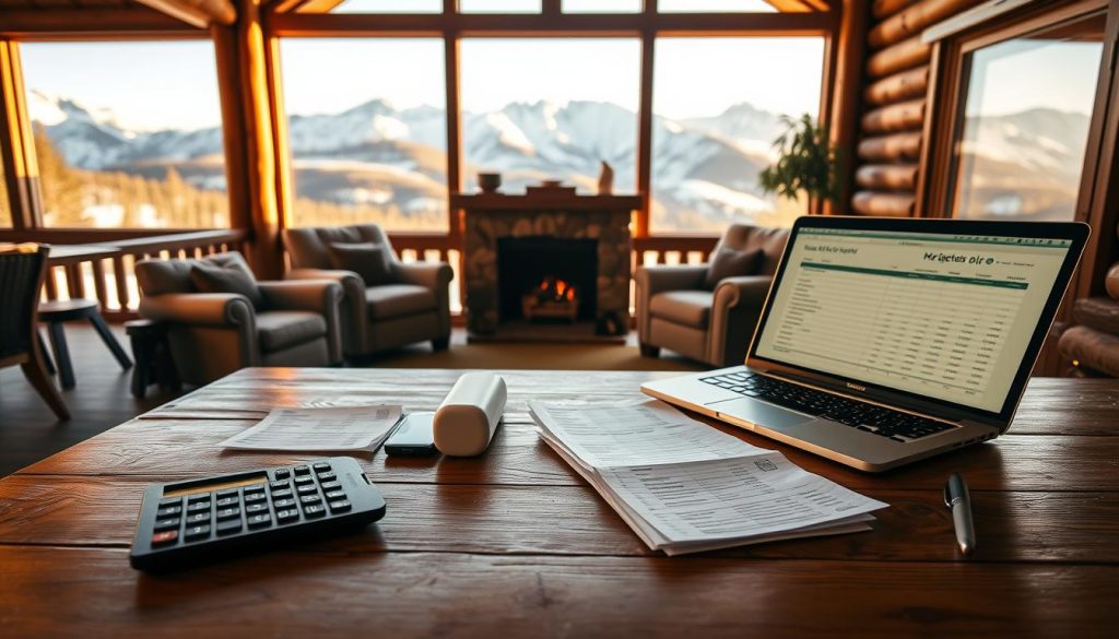 Bariloche planning budget Bariloche planning budget