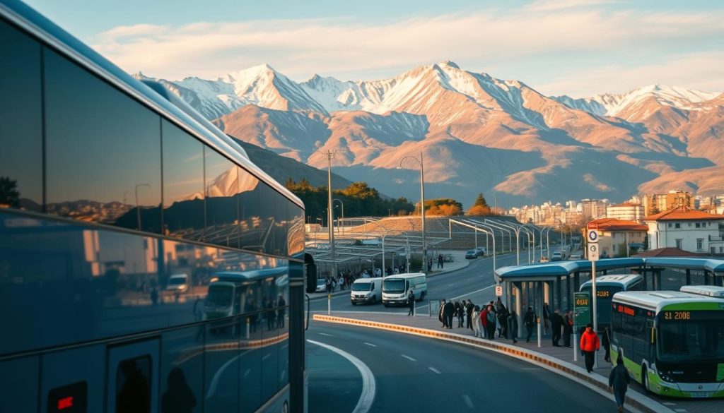 Bariloche public transport system Bariloche public transport system