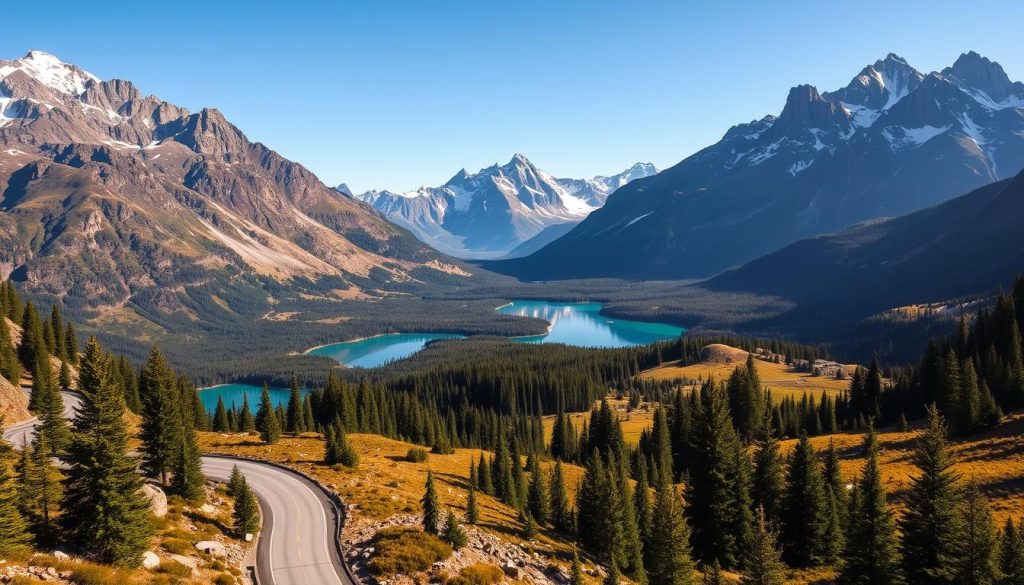 Bariloche scenic drives Bariloche scenic drives