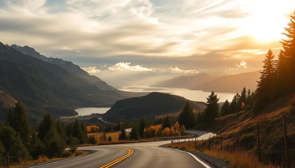 Bariloche scenic route Bariloche scenic route