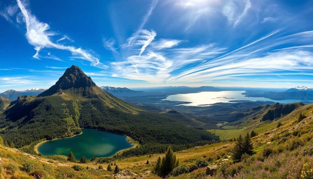 Bariloche scenic spots Bariloche scenic spots
