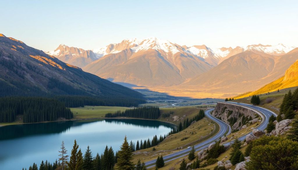 Bariloche scenic tours Bariloche scenic tours