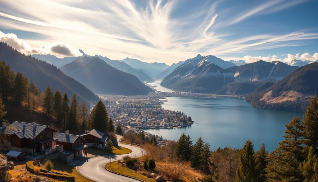 Bariloche scenic tours Bariloche scenic tours