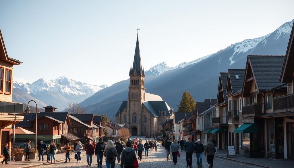 Bariloche sightseeing Bariloche sightseeing