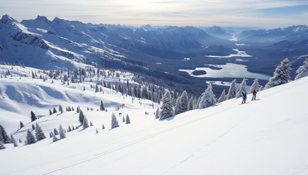 Bariloche snow season information Bariloche snow season information