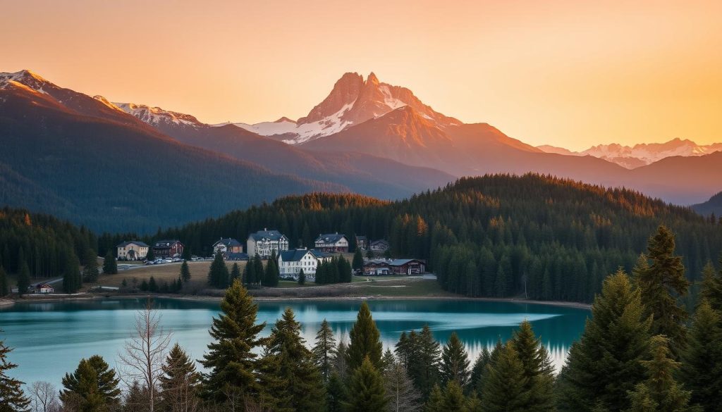 Bariloche tourist spots Bariloche tourist spots
