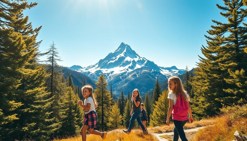 Bariloche with kids Bariloche with kids