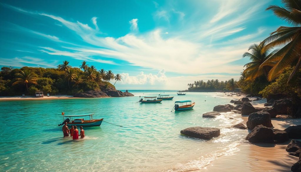 Best day trips from Recife Best day trips from Recife