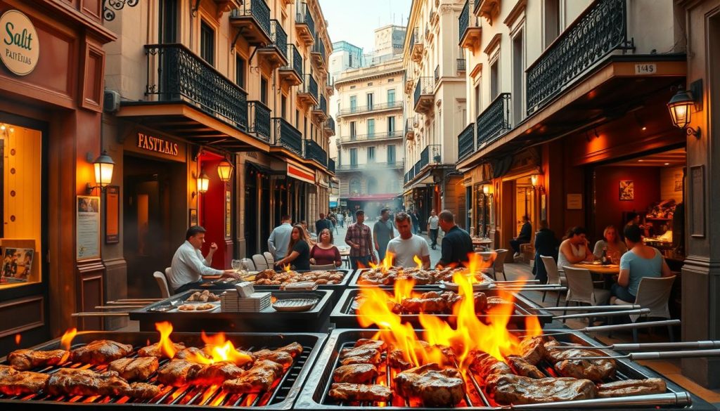 Best parrillas in Buenos Aires Best parrillas in Buenos Aires