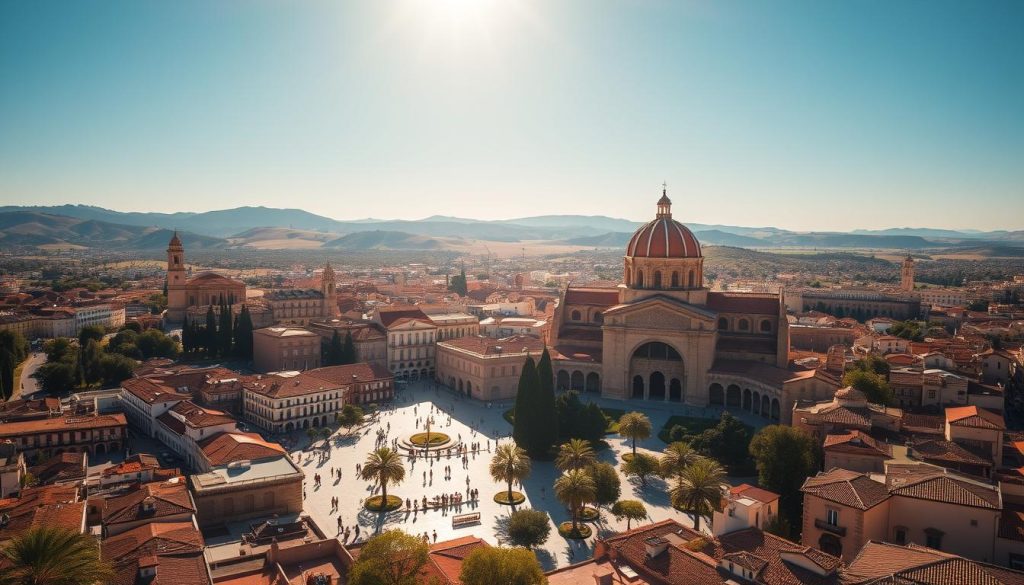Best time to visit Córdoba Best time to visit Córdoba