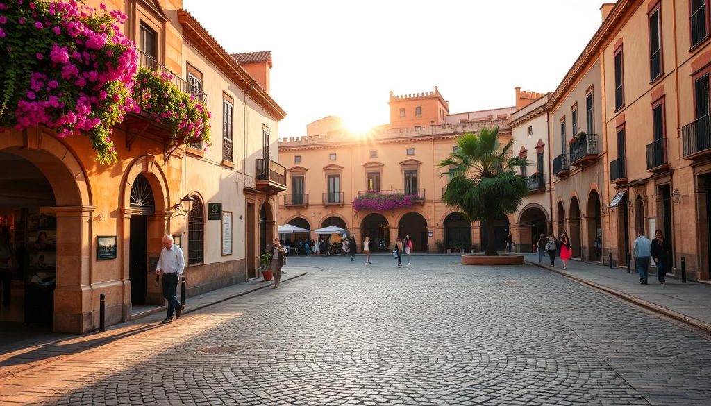 Best time to visit Córdoba for fewer tourists Best time to visit Córdoba for fewer tourists