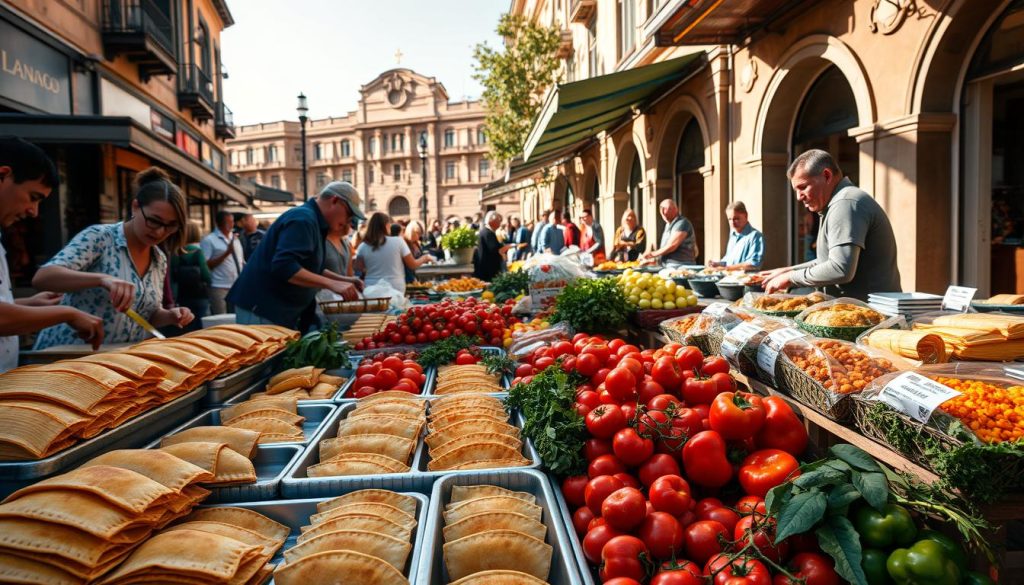 Best traditional dishes Mendoza Best traditional dishes Mendoza