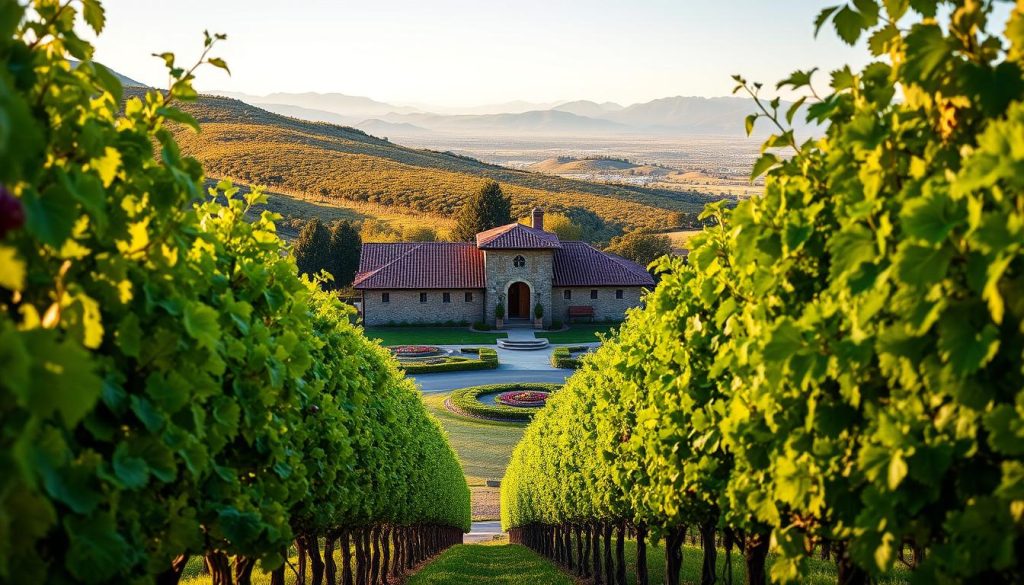 Best vineyards in Colonia Caroya Best vineyards in Colonia Caroya