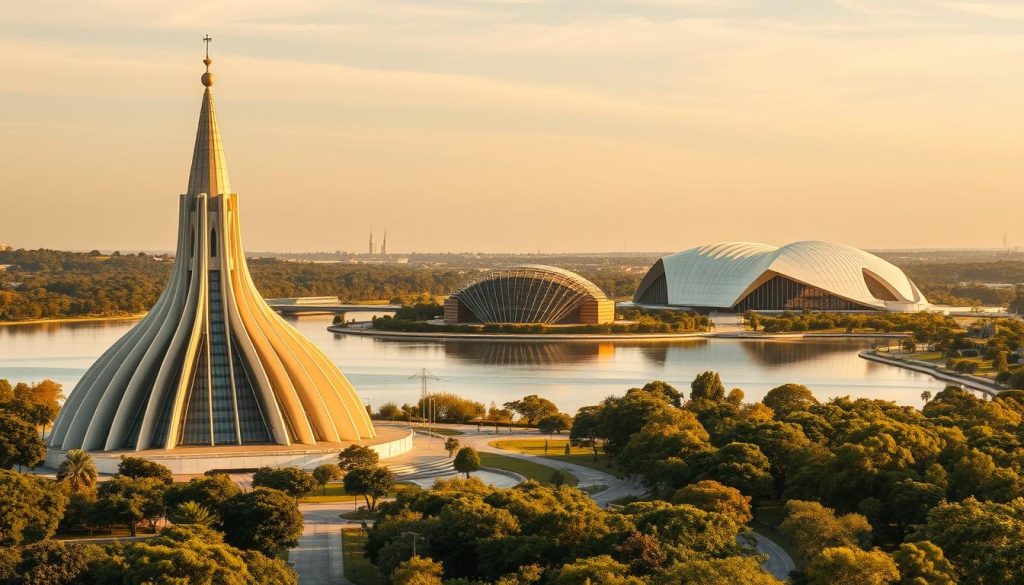 BrasÃlia attractions BrasÃlia attractions