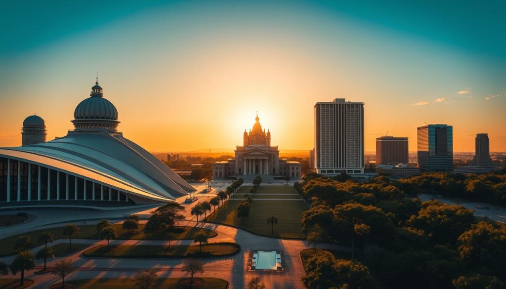 BrasÃlia cityscape photography BrasÃlia cityscape photography