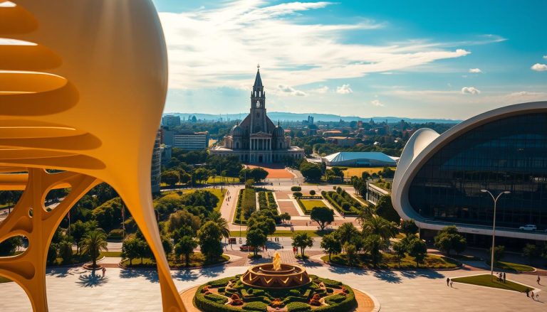 Brasília hidden gems