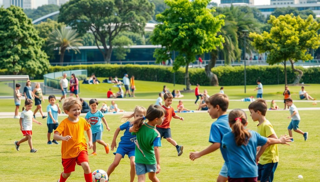BrasÃlia kids activities BrasÃlia kids activities