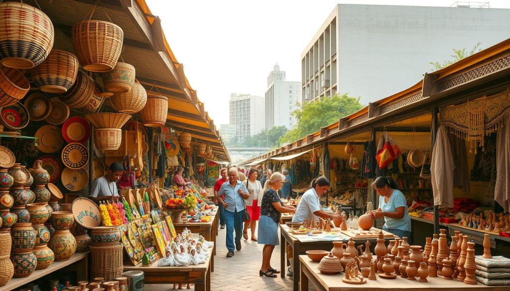 BrasÃlia local crafts market BrasÃlia local crafts market