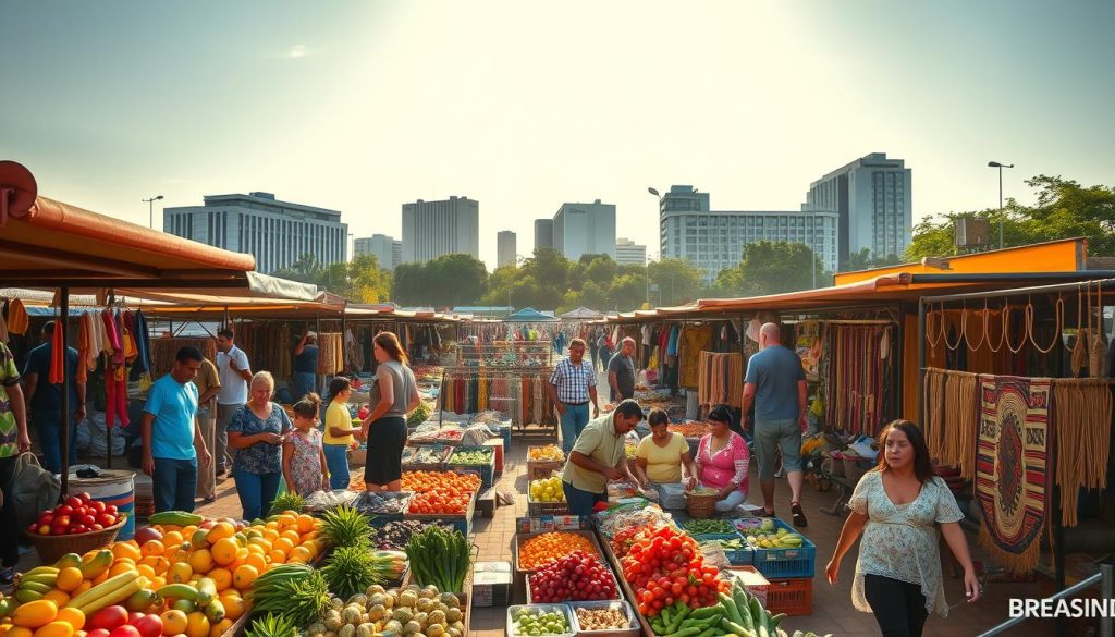 BrasÃlia market shopping BrasÃlia market shopping
