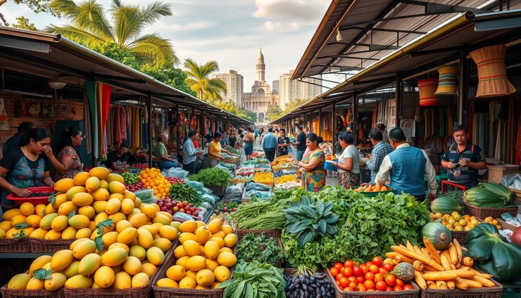 BrasÃlia market vendors BrasÃlia market vendors