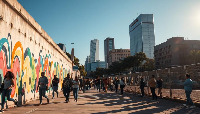 Brasília street art scene