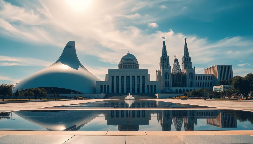 Brasília tourist attractions Brasília tourist attractions