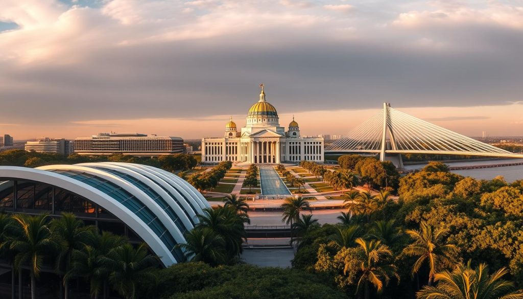 Brasília tourist attractions Brasília tourist attractions