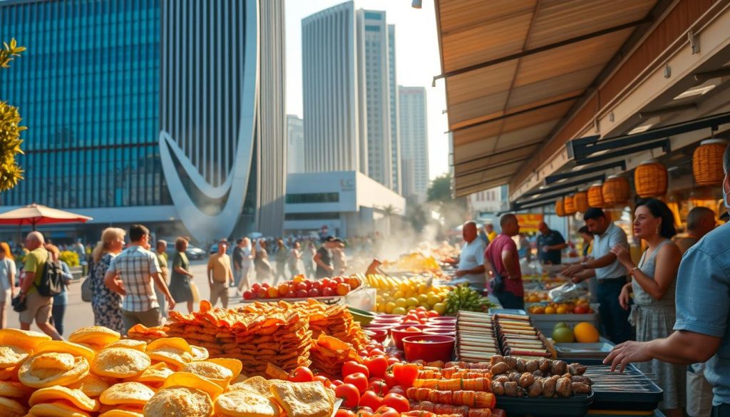 BrasÃlia weekend itinerary food BrasÃlia weekend itinerary food