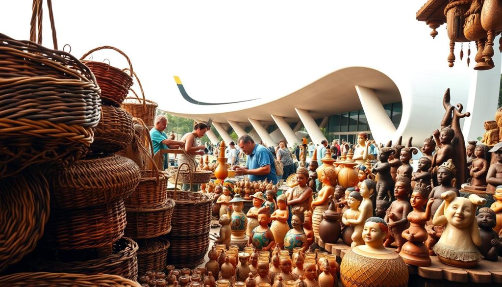 Brazilian handicrafts BrasÃlia Brazilian handicrafts BrasÃlia