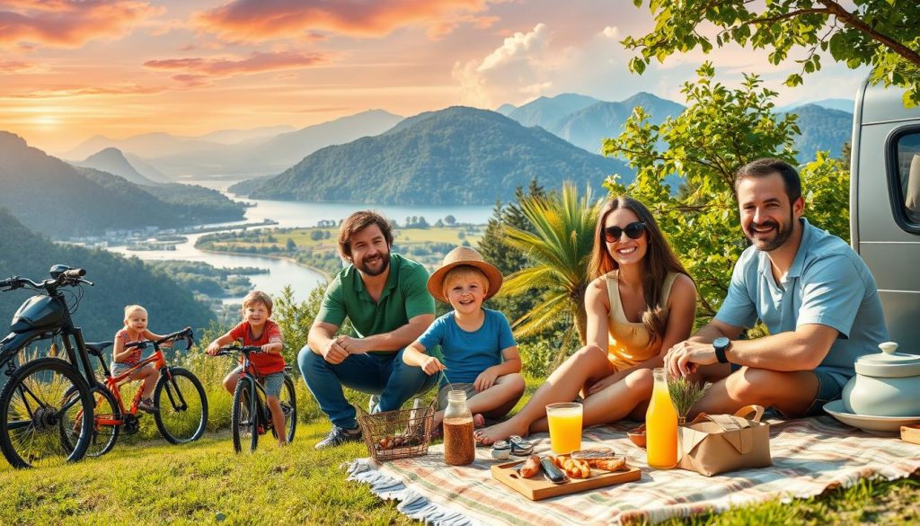 Budget Family Travel Tips Budget Family Travel Tips