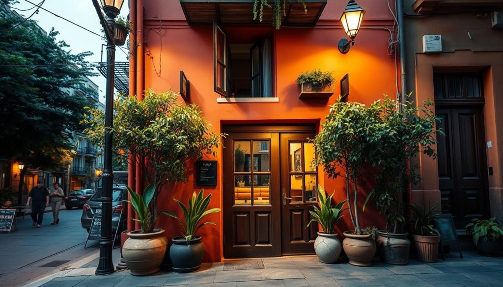 Budget-friendly accommodations in Buenos Aires Budget-friendly accommodations in Buenos Aires