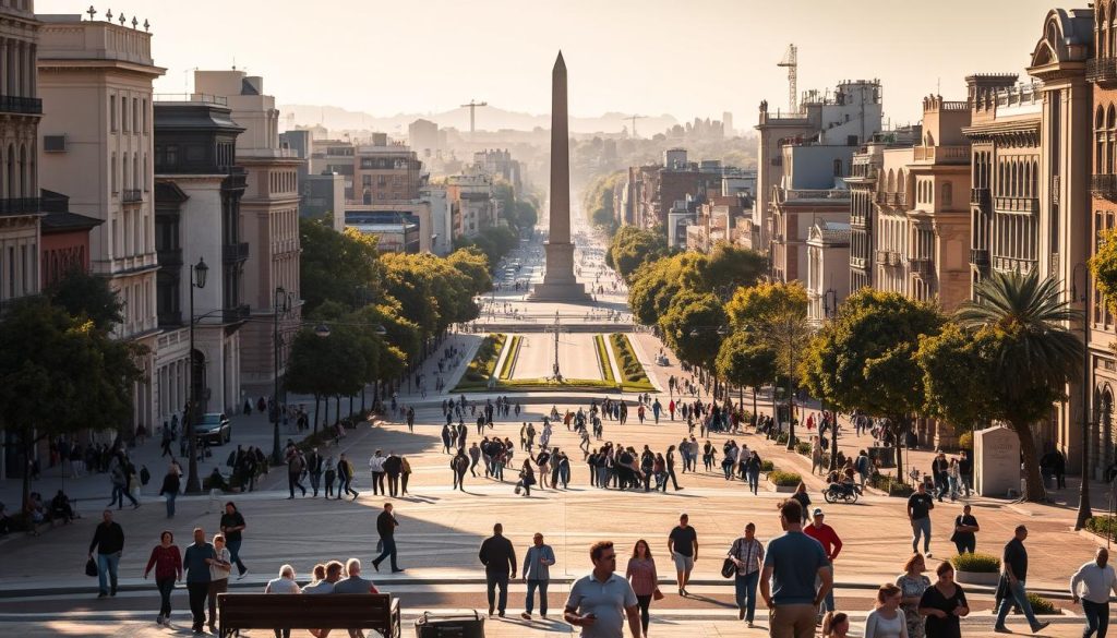 Buenos Aires Safety Buenos Aires Safety