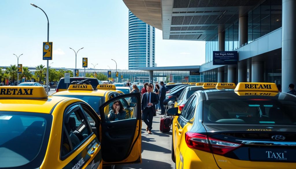 Buenos Aires airport transportation Buenos Aires airport transportation