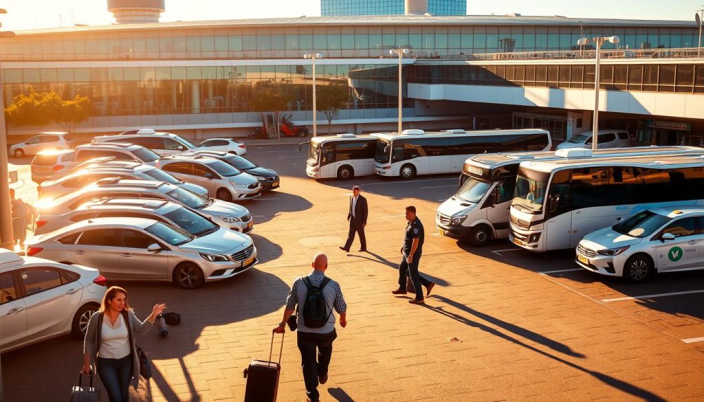 Buenos Aires airport transportation Buenos Aires airport transportation