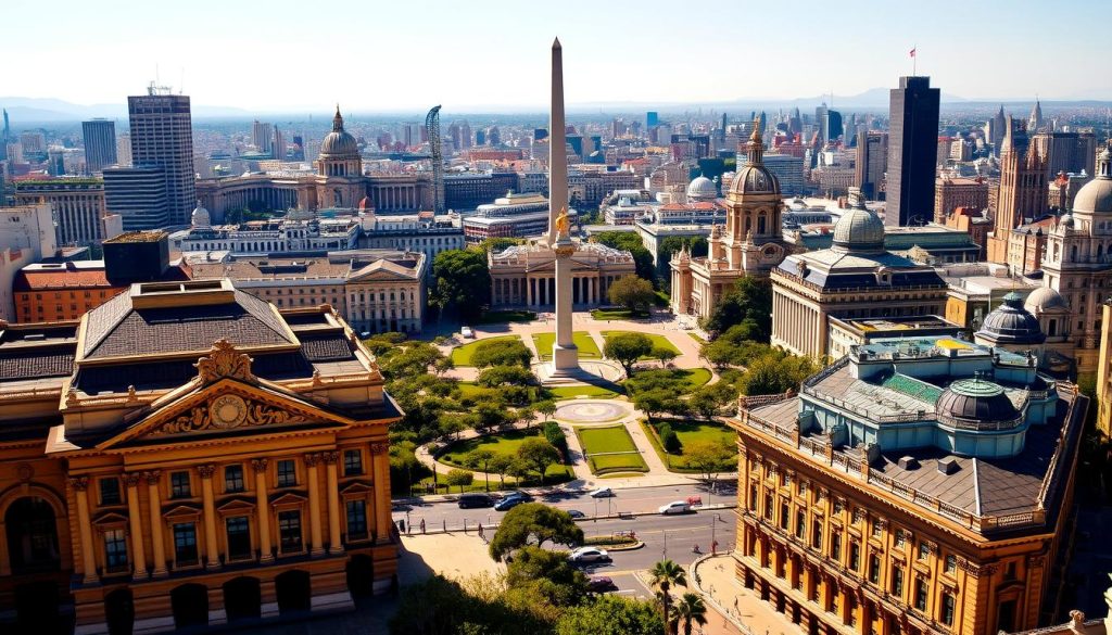 Buenos Aires attractions Buenos Aires attractions