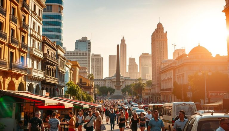 Buenos Aires budget travel tips