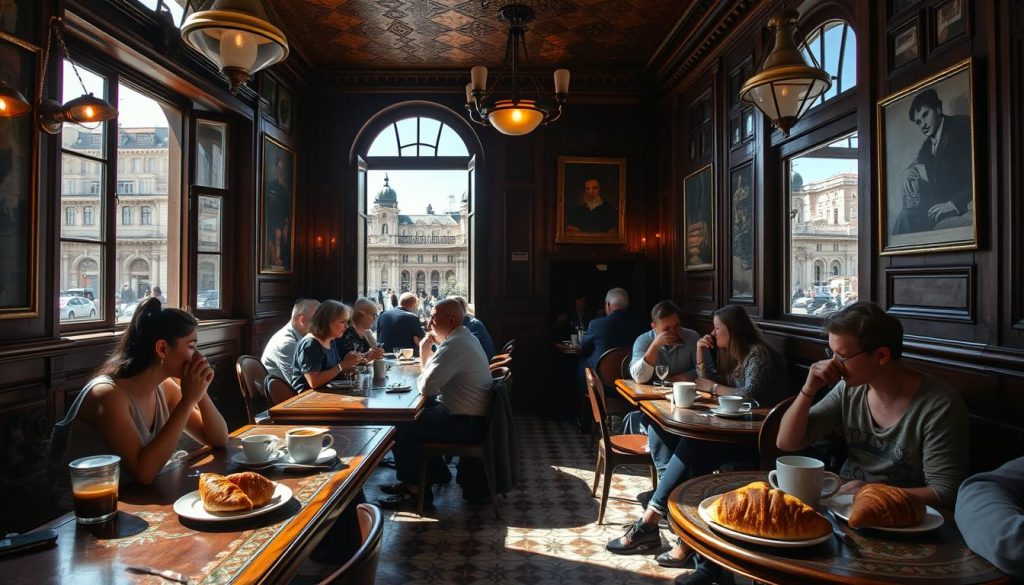 Buenos Aires café guide Buenos Aires café guide