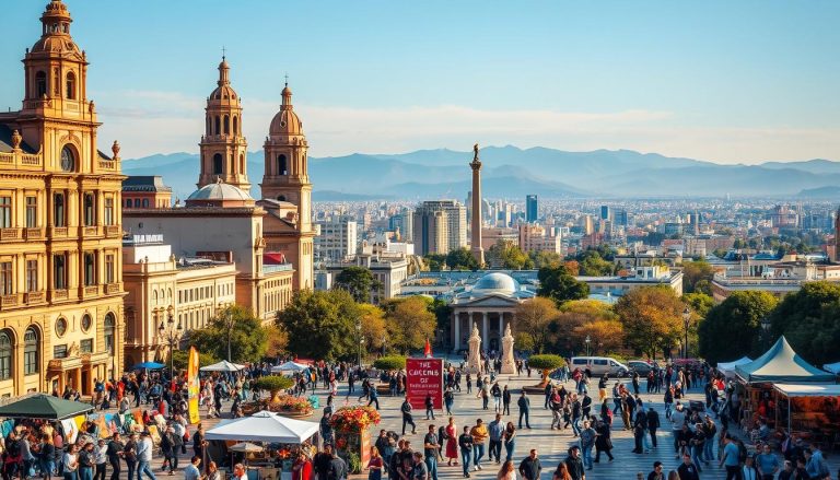 Buenos Aires cultural events